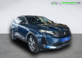 Peugeot 3008 occasion année 2022 boite Automatique Annonce Peugeot 3008 occasion Hybride Hybrid 225 e-BVA à Beaupuy