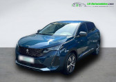 Peugeot 3008 occasion année 2022 boite Automatique Annonce Peugeot 3008 occasion Hybride Hybrid 225 e-BVA à Beaupuy