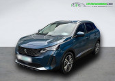 Peugeot 3008 occasion année 2021 boite Automatique Annonce Peugeot 3008 occasion Hybride Hybrid 225 e-BVA à Beaupuy