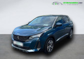 Peugeot 3008 Hybrid 225 e-BVA   Beaupuy 31