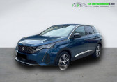 Peugeot 3008 occasion année 2022 boite Automatique Annonce Peugeot 3008 occasion Hybride Hybrid 225 e-BVA à Beaupuy
