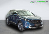 Peugeot 3008 occasion année 2021 boite Automatique Annonce Peugeot 3008 occasion Hybride Hybrid 225 e-BVA à Beaupuy