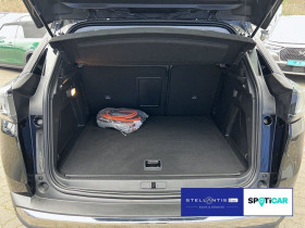 Peugeot 3008 Hybrid 225 e-BVA  occasion  Beaupuy - photo n6