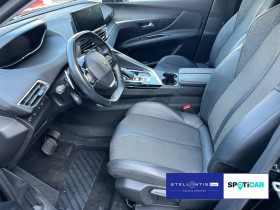 Peugeot 3008 Hybrid 225 e-BVA  occasion  Beaupuy - photo n3