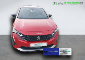 Peugeot 3008 Hybrid 225 e-BVA  occasion  Beaupuy - photo n3