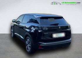 Peugeot 3008 Hybrid 225 e-BVA  occasion  Beaupuy - photo n2