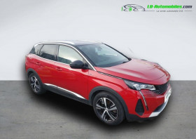 Peugeot 3008 Hybrid 225 e-BVA  occasion  Beaupuy - photo n2