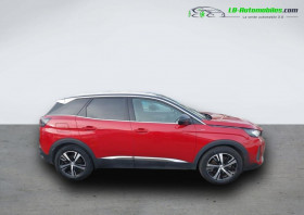 Peugeot 3008 Hybrid 225 e-BVA  occasion  Beaupuy - photo n4