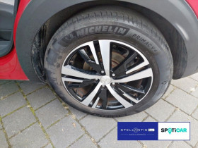 Peugeot 3008 Hybrid 225 e-BVA  occasion  Beaupuy - photo n6
