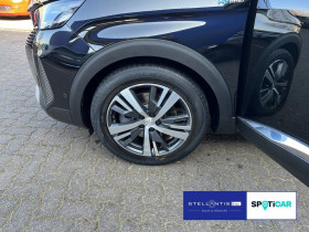 Peugeot 3008 Hybrid 225 e-BVA  occasion  Beaupuy - photo n5