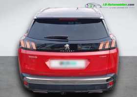 Peugeot 3008 Hybrid 225 e-BVA  occasion  Beaupuy - photo n5