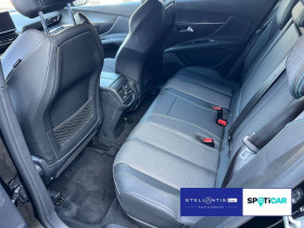 Peugeot 3008 Hybrid 225 e-BVA  occasion  Beaupuy - photo n4