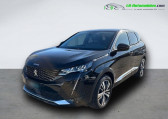 Annonce Peugeot 3008 occasion Hybride Hybrid 225 e-BVA à Beaupuy