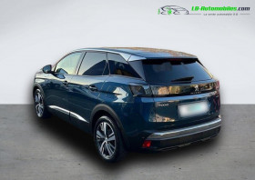 Peugeot 3008 Hybrid 225 e-BVA  occasion  Beaupuy - photo n2