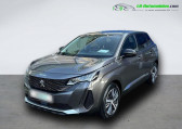 Annonce Peugeot 3008 occasion Hybride Hybrid 225 e-BVA à Beaupuy