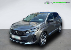 Peugeot 3008 , garage LB AUTOMOBILES  Beaupuy