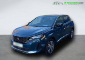 Annonce Peugeot 3008 occasion Hybride Hybrid 225 e-BVA à Beaupuy