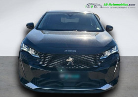Peugeot 3008 Hybrid 225 e-BVA  occasion  Beaupuy - photo n2