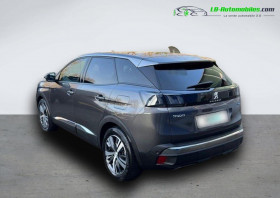 Peugeot 3008 Hybrid 225 e-BVA  occasion  Beaupuy - photo n2