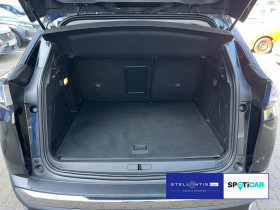 Peugeot 3008 Hybrid 225 e-BVA  occasion  Beaupuy - photo n6