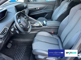 Peugeot 3008 Hybrid 225 e-BVA  occasion  Beaupuy - photo n5