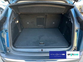 Peugeot 3008 Hybrid 225 e-BVA  occasion  Beaupuy - photo n4