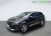 Peugeot 3008 occasion année 2022 boite Automatique Annonce Peugeot 3008 occasion Hybride Hybrid 225 e-BVA à Beaupuy