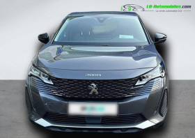 Peugeot 3008 Hybrid 225 e-BVA  occasion  Beaupuy - photo n4