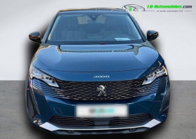 Peugeot 3008 Hybrid 225 e-BVA  occasion  Beaupuy - photo n3