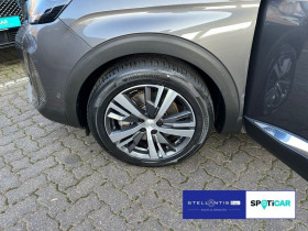 Peugeot 3008 Hybrid 225 e-BVA  occasion  Beaupuy - photo n6