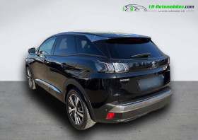 Peugeot 3008 Hybrid 225 e-BVA  occasion  Beaupuy - photo n3