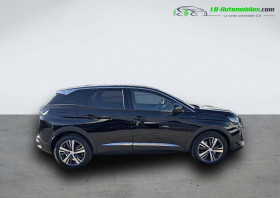Peugeot 3008 Hybrid 225 e-BVA  occasion  Beaupuy - photo n4