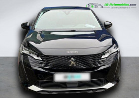 Peugeot 3008 Hybrid 225 e-BVA  occasion  Beaupuy - photo n3