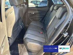 Peugeot 3008 Hybrid 225 e-BVA  occasion  Beaupuy - photo n6