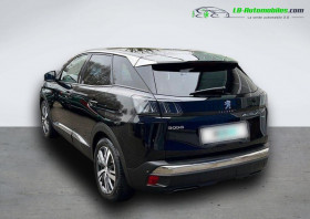Peugeot 3008 Hybrid 225 e-BVA  occasion  Beaupuy - photo n2