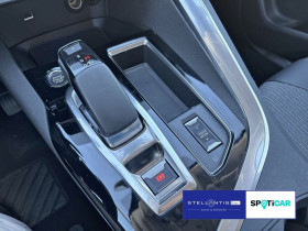 Peugeot 3008 Hybrid 225 e-BVA  occasion  Beaupuy - photo n7
