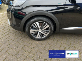 Peugeot 3008 Hybrid 225 e-BVA  occasion  Beaupuy - photo n5