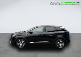 Peugeot 3008 Hybrid 225 e-BVA  occasion  Beaupuy - photo n4