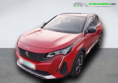 Annonce Peugeot 3008 occasion Hybride Hybrid 225 e-BVA à Beaupuy