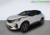 Peugeot 3008 Hybrid 225 e-BVA   Beaupuy 31