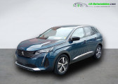 Peugeot 3008 Hybrid 225 e-BVA   Beaupuy 31