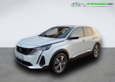 Annonce Peugeot 3008 occasion Hybride Hybrid 225 e-BVA  Beaupuy