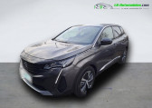 Peugeot 3008 occasion année 2021 boite Automatique Annonce Peugeot 3008 occasion Hybride Hybrid 225 e-BVA à Beaupuy