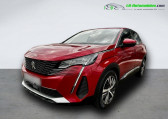 Peugeot 3008 Hybrid 225 e-BVA   Beaupuy 31