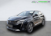 Peugeot 3008 occasion année 2021 boite Automatique Annonce Peugeot 3008 occasion Hybride Hybrid 225 e-BVA à Beaupuy