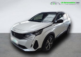 Peugeot 3008 Hybrid 225 e-BVA   Beaupuy 31