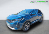 Annonce Peugeot 3008 occasion Hybride Hybrid 225 e-BVA à Beaupuy