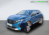 Annonce Peugeot 3008 occasion Hybride Hybrid 225 e-BVA à Beaupuy