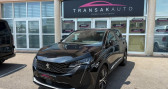 Peugeot 3008 occasion année 2021 boite Automatique Annonce Peugeot 3008 occasion Hybride Hybrid 225 e-EAT8 Allure/1er main/TVA RECUPERABLE à venelles