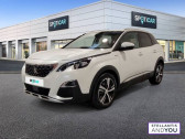 Peugeot 3008 Hybrid 225 e-EAT8 Allure Business  2020 - annonce de voiture en vente sur Auto Sélection.com